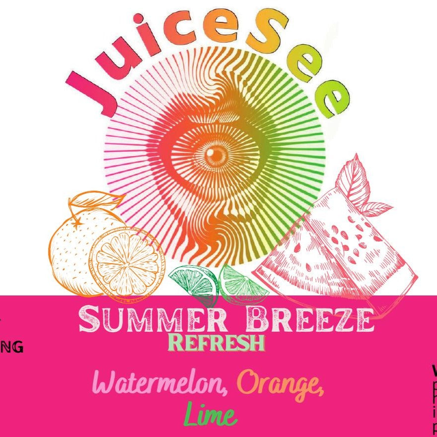 Summer Breeze